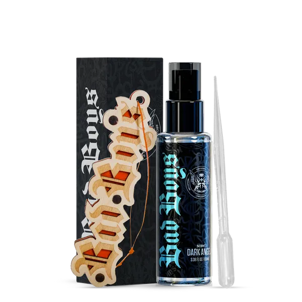 Ароматизатор Bad Boys SCENT Dark Angel 100 мл