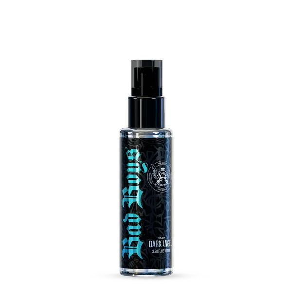 Ароматизатор Bad Boys SCENT Dark Angel 100 мл 3