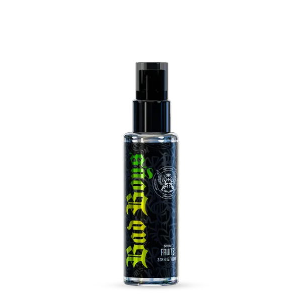 Ароматизатор Bad Boys SCENT Fruits 100 мл 3