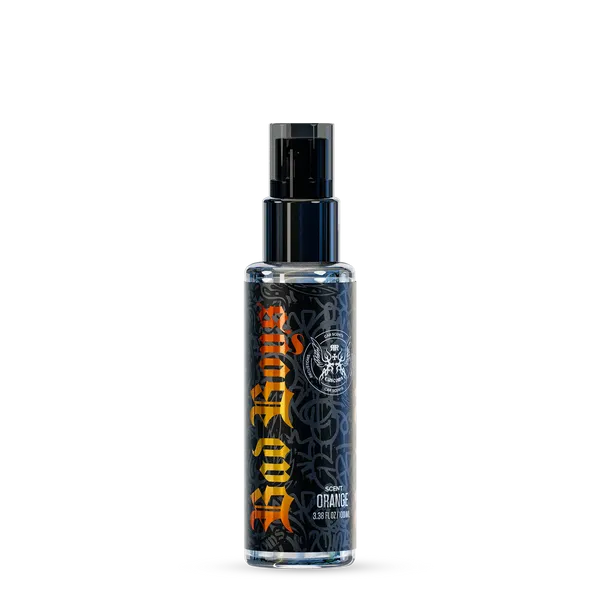 Ароматизатор Bad Boys SCENT Orange 100 мл 3