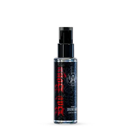 Ароматизатор Bad Boys SCENT Orangeade 100 мл 2