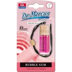 Ароматизатор Dr. Marcus Ecolo Bubble Gum (Жуйка) 4.5 мл флакон на дзеркало