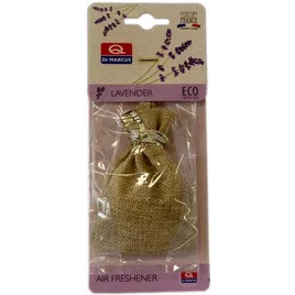 Ароматизатор Dr. Marcus Fresh Bag Eco Lavender (Лаванда) 20 г мішок