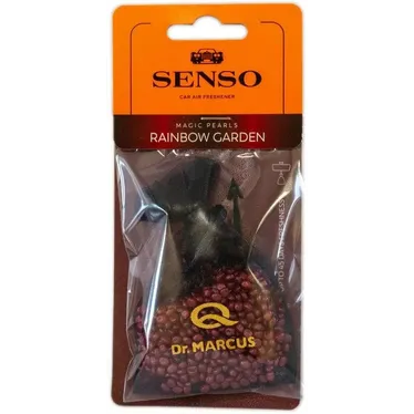 Ароматизатор Dr. Marcus Magic Pearls Rainbow Garden (Веселковий Сад) 20 г мішок