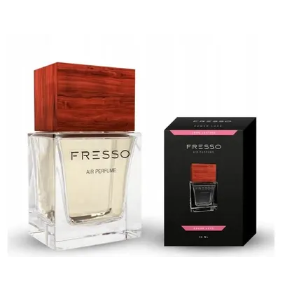 Ароматизатор-парфум Fresso Sugar Love 50 мл