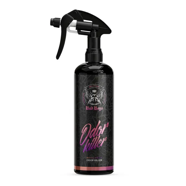 Нейтрализатор запахов Bad Boys Odor Killer 500 мл