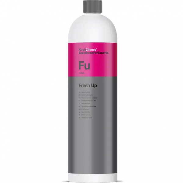 Нейтралізатор запахів Koch Chemie Fresh Up 1 л