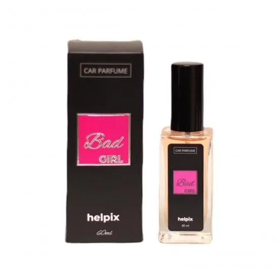 Освіжувач повітря Helpix Professional Bad Girl 60 мл