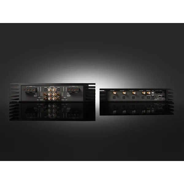 Аудіопроцесор BRAX DSP B CORE Model 13