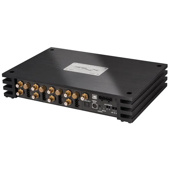 Аудіопроцесор BRAX DSP B CORE Model 2