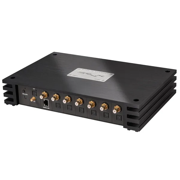 Аудіопроцесор BRAX DSP B CORE Model 3