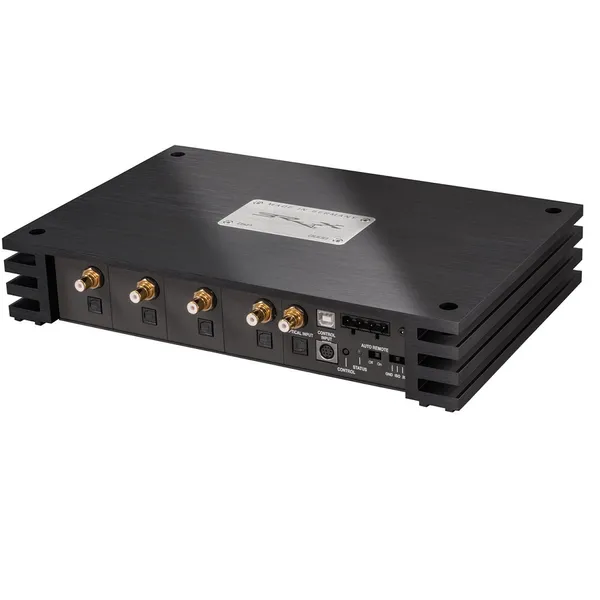 Аудіопроцесор BRAX DSP B CORE Model 4