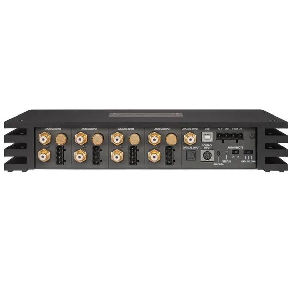 Аудіопроцесор BRAX DSP B CORE Model 5