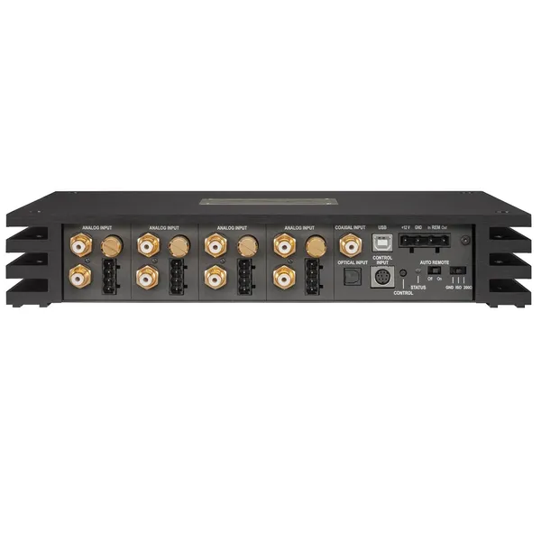 Аудіопроцесор BRAX DSP B CORE Model 6