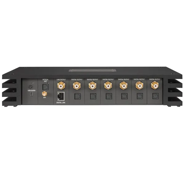 Аудіопроцесор BRAX DSP B CORE Model 7