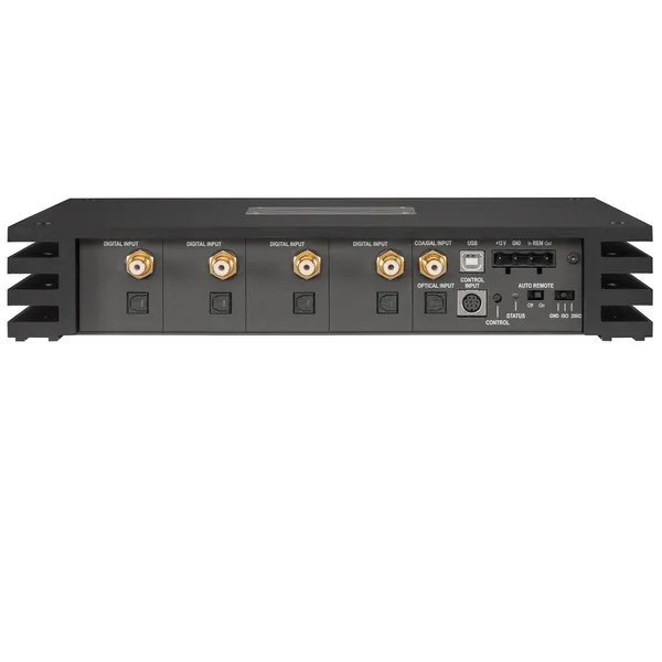 Аудіопроцесор BRAX DSP B CORE Model 8