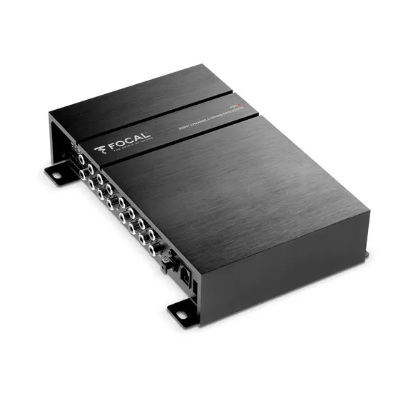 Аудіопроцесор Focal FSP 8