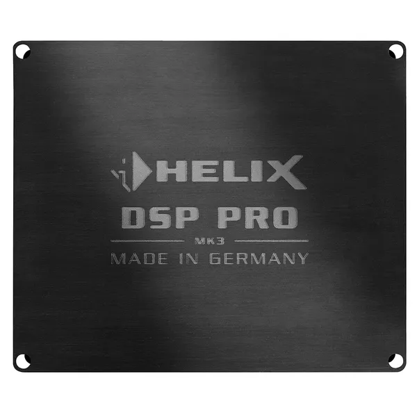 Аудіопроцесор Helix DSP PRO MK3 2