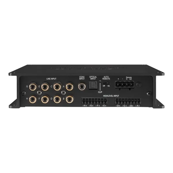 Аудіопроцесор Helix DSP ULTRA S 3
