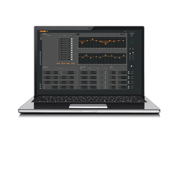Аудиопроцессор JL Audio TwK-88 10