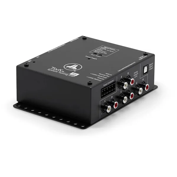 Аудиопроцессор JL Audio TwK-88 2