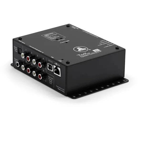 Аудиопроцессор JL Audio TwK-88 3