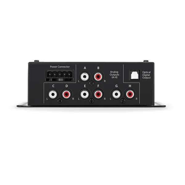Аудиопроцессор JL Audio TwK-88 4