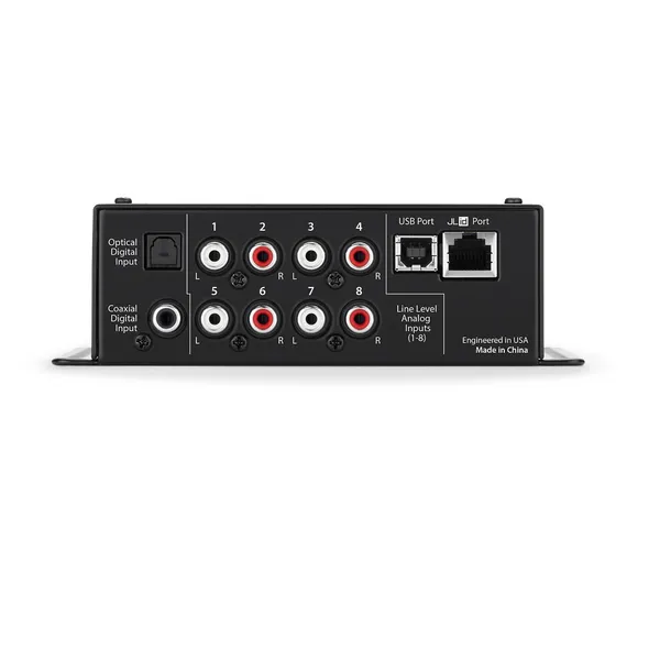 Аудиопроцессор JL Audio TwK-88 5