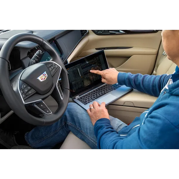 Аудиопроцессор JL Audio TwK-88 7