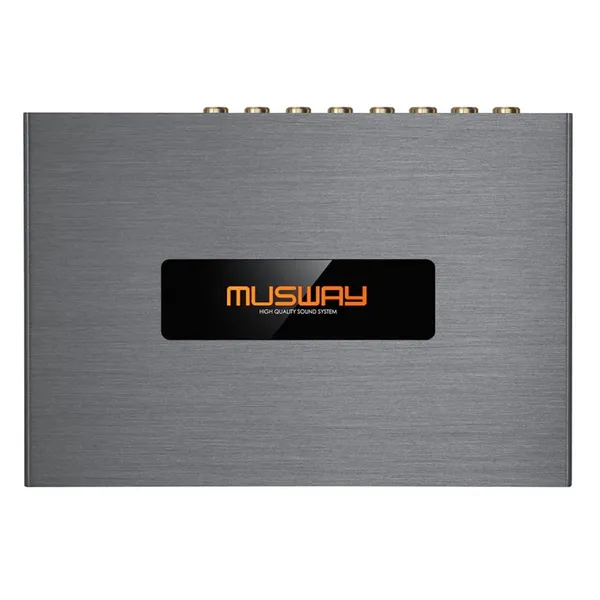Аудіопроцесор Musway DSP68