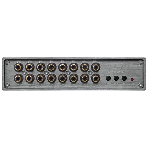Аудіопроцесор Musway DSP68 4