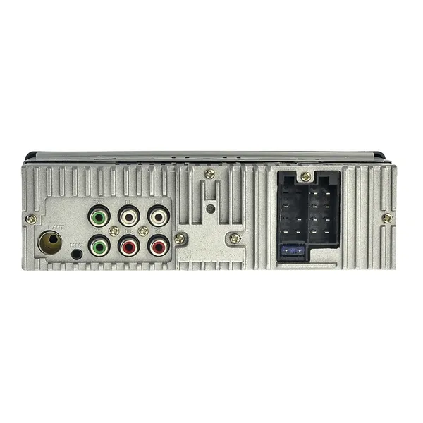 Автомагнітола Cyclone MP-1088 DSP 6