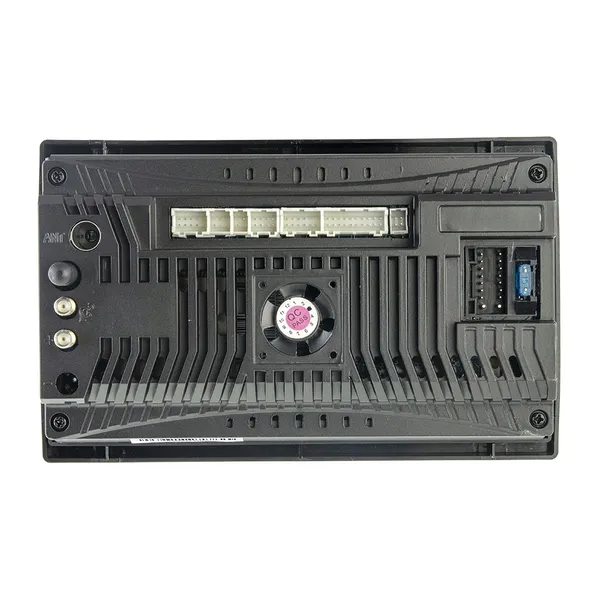 Автомагнітола Cyclone MP-7099A DSP 7" 6