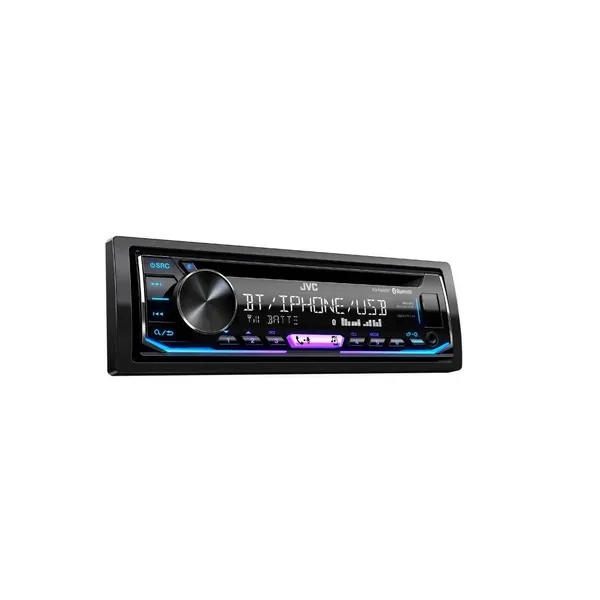 Автомагнитола JVC KD-T922BT