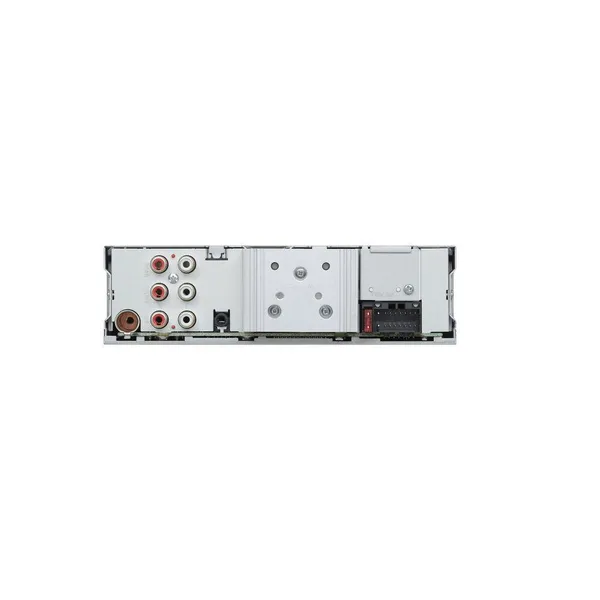 Автомагнитола JVC KD-T922BT 2