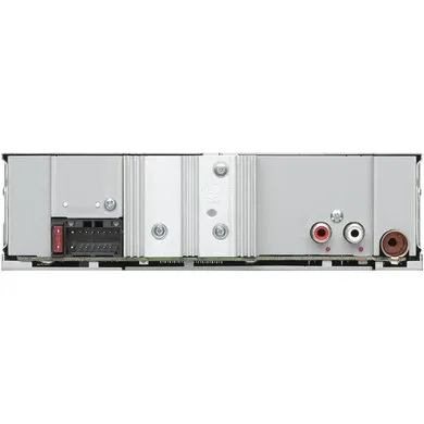 Автомагнитола JVC KD-X153 2