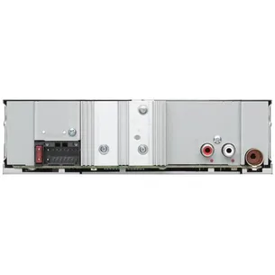 Автомагнитола JVC KD-X155 2
