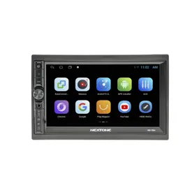 Автомагнітола Nextone MD-755A 4