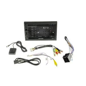 Автомагнітола Nextone MD-755A 2