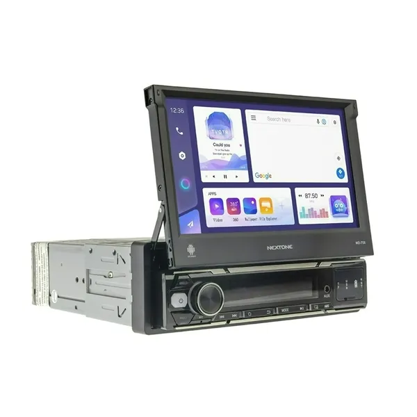 Автомагнитола Nextone MD-758 2