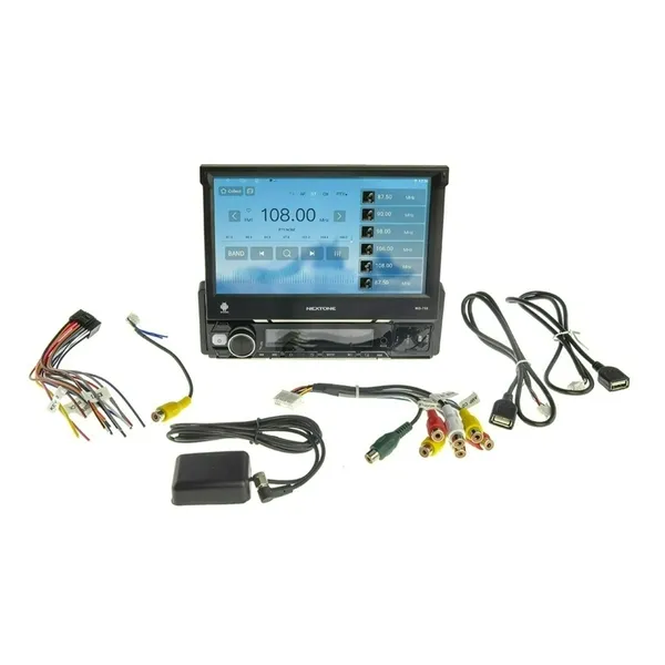 Автомагнитола Nextone MD-758 5