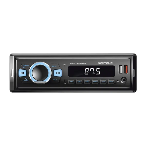 Автомагнітола Nextone ND-04