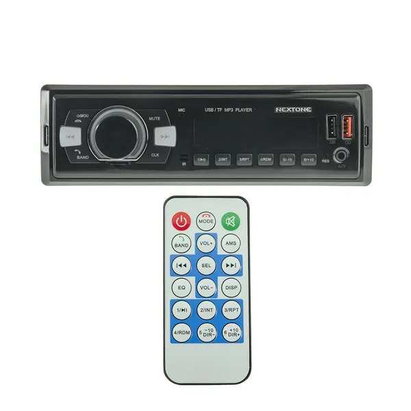 Автомагнітола Nextone ND-04 3