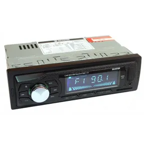 Baxster BSF-131 green