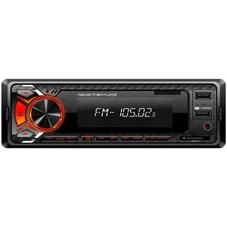Автомагнитола Cyclone MP-1061C R