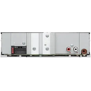 Автомагнитола JVC KD-X165 3