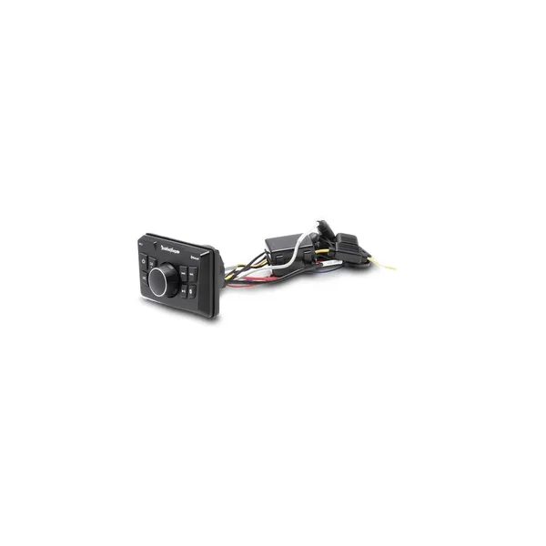 Морська медіа-станція Rockford Fosgate PMX-0 2