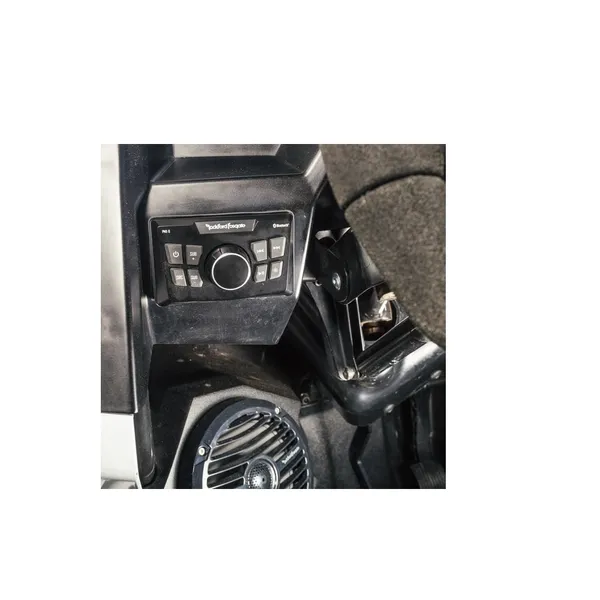 Морська медіа-станція Rockford Fosgate PMX-0 9