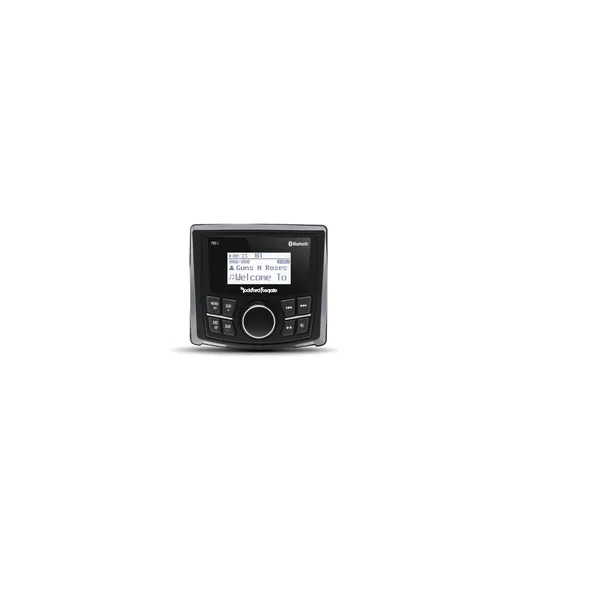 Морська медіа-станція Rockford Fosgate PMX-1