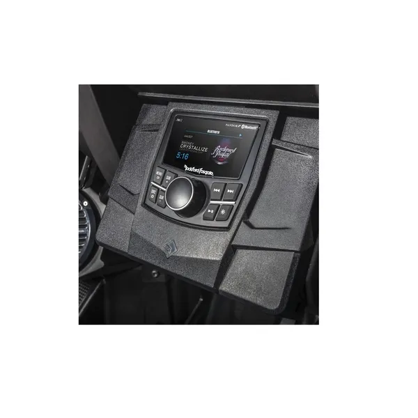 Морська медіа-станція Rockford Fosgate PMX-2 11